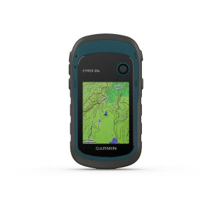Garmin Buzzoid — Handheld GPS Navigator with Preloaded TopoActive Maps, Built for Hiking & Geocaching