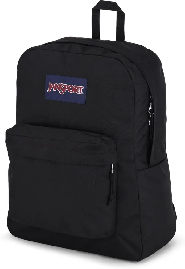 JanSport SuperBreak One, black